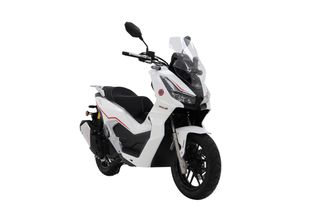 Asus 2026 ADV125R