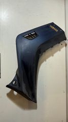 YAMAHA CRYPTON 135X ΑΡΙΣΤΕΡΗ ΠΟΔΙΑ-thumb-1