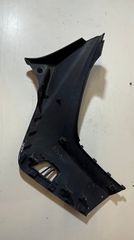 YAMAHA CRYPTON 135X ΑΡΙΣΤΕΡΗ ΠΟΔΙΑ-thumb-2