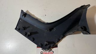 YAMAHA CRYPTON 135X ΔΕΞΙΑ ΠΟΔΙΑ-thumb-2