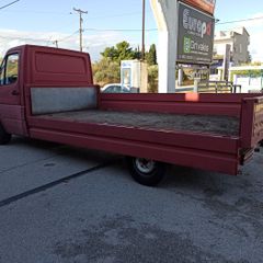 Mercedes-Benz Sprinter 1995 26/10/1995-312D ΜΕ ΜΑΚΡΙΑ ΚΑΡΟΤΣΑ ΜΕ ΠΑΡΑΠΕΤΙΑ-thumb-6
