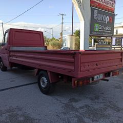 Mercedes-Benz Sprinter 1995 26/10/1995-312D ΜΕ ΜΑΚΡΙΑ ΚΑΡΟΤΣΑ ΜΕ ΠΑΡΑΠΕΤΙΑ-thumb-3