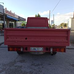 Mercedes-Benz Sprinter 1995 26/10/1995-312D ΜΕ ΜΑΚΡΙΑ ΚΑΡΟΤΣΑ ΜΕ ΠΑΡΑΠΕΤΙΑ-thumb-4
