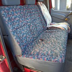 Mercedes-Benz Sprinter 1995 26/10/1995-312D ΜΕ ΜΑΚΡΙΑ ΚΑΡΟΤΣΑ ΜΕ ΠΑΡΑΠΕΤΙΑ-thumb-17