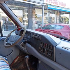 Mercedes-Benz Sprinter 1995 26/10/1995-312D ΜΕ ΜΑΚΡΙΑ ΚΑΡΟΤΣΑ ΜΕ ΠΑΡΑΠΕΤΙΑ-thumb-13