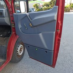 Mercedes-Benz Sprinter 1995 26/10/1995-312D ΜΕ ΜΑΚΡΙΑ ΚΑΡΟΤΣΑ ΜΕ ΠΑΡΑΠΕΤΙΑ-thumb-22
