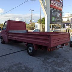 Mercedes-Benz Sprinter 1995 26/10/1995-312D ΜΕ ΜΑΚΡΙΑ ΚΑΡΟΤΣΑ ΜΕ ΠΑΡΑΠΕΤΙΑ-thumb-29