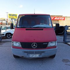 Mercedes-Benz Sprinter 1995 26/10/1995-312D ΜΕ ΜΑΚΡΙΑ ΚΑΡΟΤΣΑ ΜΕ ΠΑΡΑΠΕΤΙΑ-thumb-31