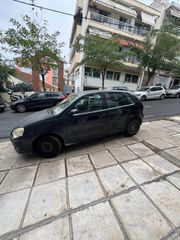 Volkswagen Polo 2002