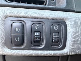 Mitsubishi Pajero Pinin 2004-thumb-8