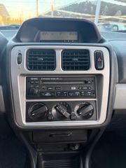 Mitsubishi Pajero Pinin 2004-thumb-9