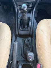Mitsubishi Pajero Pinin 2004-thumb-10