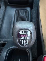 Mitsubishi Pajero Pinin 2004-thumb-11