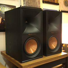Klipsch R-60M Reference Series 85W RMS | Καινούργια Σφραγισμένα Ηχεία Βιβλιοθήκης