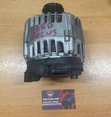 Δυναμό FORD FOCUS (2014-2018) AV6N-10300-GD / 150A ( με ελάχιστα χιλιόμετρα)