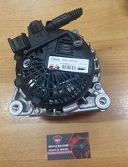 Δυναμό FORD FOCUS (2014-2018) AV6N-10300-GD / 150A ( με ελάχιστα χιλιόμετρα)-thumb-1