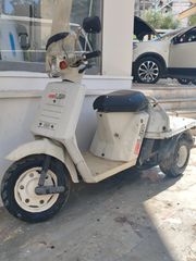 Honda GYRO 1992 GYRO UP-thumb-1