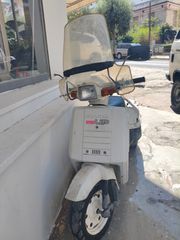 Honda GYRO 1992 GYRO UP-thumb-2