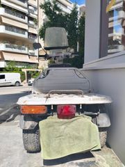 Honda GYRO 1992 GYRO UP-thumb-3