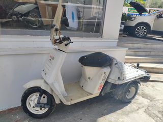 Honda GYRO 1992 GYRO UP-thumb-4