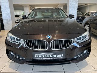 Bmw 420 Gran Coupe 2017 ΕΛΛΗΝΙΚΟ - LUXURY-thumb-2