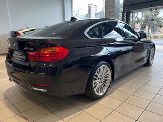 Bmw 420 Gran Coupe 2017 ΕΛΛΗΝΙΚΟ - LUXURY-thumb-7