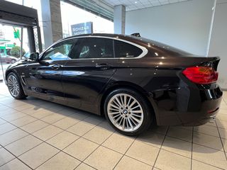 Bmw 420 Gran Coupe 2017 ΕΛΛΗΝΙΚΟ - LUXURY-thumb-4