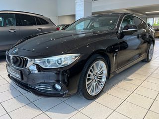 Bmw 420 Gran Coupe 2017 ΕΛΛΗΝΙΚΟ - LUXURY-thumb-3