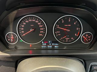 Bmw 420 Gran Coupe 2017 ΕΛΛΗΝΙΚΟ - LUXURY-thumb-31