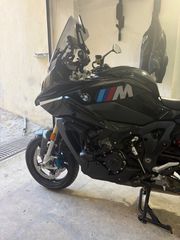 Bmw S 1000 XR 2024 TRIPLE BLACK