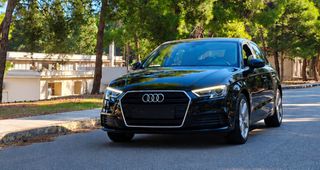 Audi A3 2019 Business Sport Ελληνικό