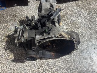 ΧΕΙΡΟΚΙΝΗΤΟ ΣΑΣΜΑΝ VW GOLF 4 1998-2004