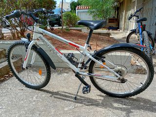 All - Mountain Matrix 2016