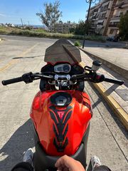 Triumph Tiger 1050 2008-thumb-2