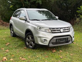 Suzuki Vitara 2016 ALL GRIP 4x4