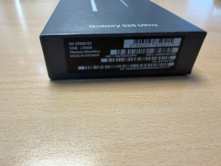 GALXY S25 UITRA
