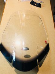Ζελατίνα GIVI D260ST