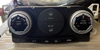 ΧΕΙΡΙΣΤΗΡΙΟ ΚΛΙΜΑΤΙΣΜΟΥ CLIMA MAZDA CX7