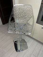 Casprini Caprice bar stools – Marcello Ziliani – Made in Italy