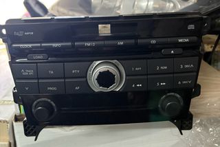 ΓΝΗΣΙΟ ΡΑΔΙΟ-CD MAZDA CX7