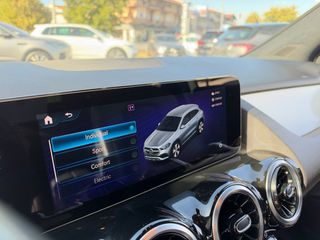 Mercedes-Benz GLA 250 2022 "STYLE" 250e "1.3-218PS EQ POWER" AUTO/F1-"MBUX Hypersceen"!-thumb-60