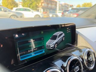 Mercedes-Benz GLA 250 2022 "STYLE" 250e "1.3-218PS EQ POWER" AUTO/F1-"MBUX Hypersceen"!-thumb-61