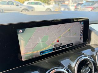 Mercedes-Benz GLA 250 2022 "STYLE" 250e "1.3-218PS EQ POWER" AUTO/F1-"MBUX Hypersceen"!-thumb-63