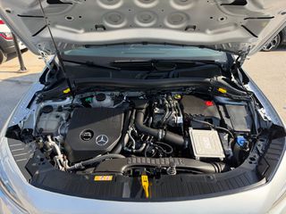 Mercedes-Benz GLA 250 2022 "STYLE" 250e "1.3-218PS EQ POWER" AUTO/F1-"MBUX Hypersceen"!-thumb-87