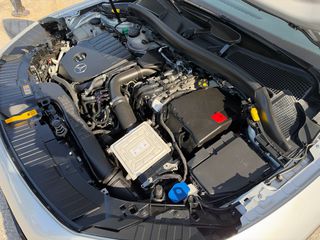 Mercedes-Benz GLA 250 2022 "STYLE" 250e "1.3-218PS EQ POWER" AUTO/F1-"MBUX Hypersceen"!-thumb-86