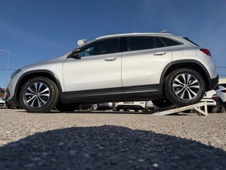Mercedes-Benz GLA 250 2022 "STYLE" 250e "1.3-218PS EQ POWER" AUTO/F1-"MBUX Hypersceen"!