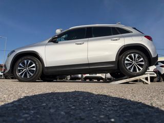 Mercedes-Benz GLA 250 2022 "STYLE" 250e "1.3-218PS EQ POWER" AUTO/F1-"MBUX Hypersceen"!-thumb-16
