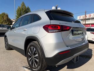 Mercedes-Benz GLA 250 2022 "STYLE" 250e "1.3-218PS EQ POWER" AUTO/F1-"MBUX Hypersceen"!-thumb-10