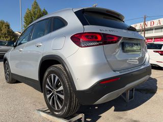 Mercedes-Benz GLA 250 2022 "STYLE" 250e "1.3-218PS EQ POWER" AUTO/F1-"MBUX Hypersceen"!-thumb-18
