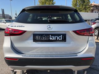 Mercedes-Benz GLA 250 2022 "STYLE" 250e "1.3-218PS EQ POWER" AUTO/F1-"MBUX Hypersceen"!-thumb-15